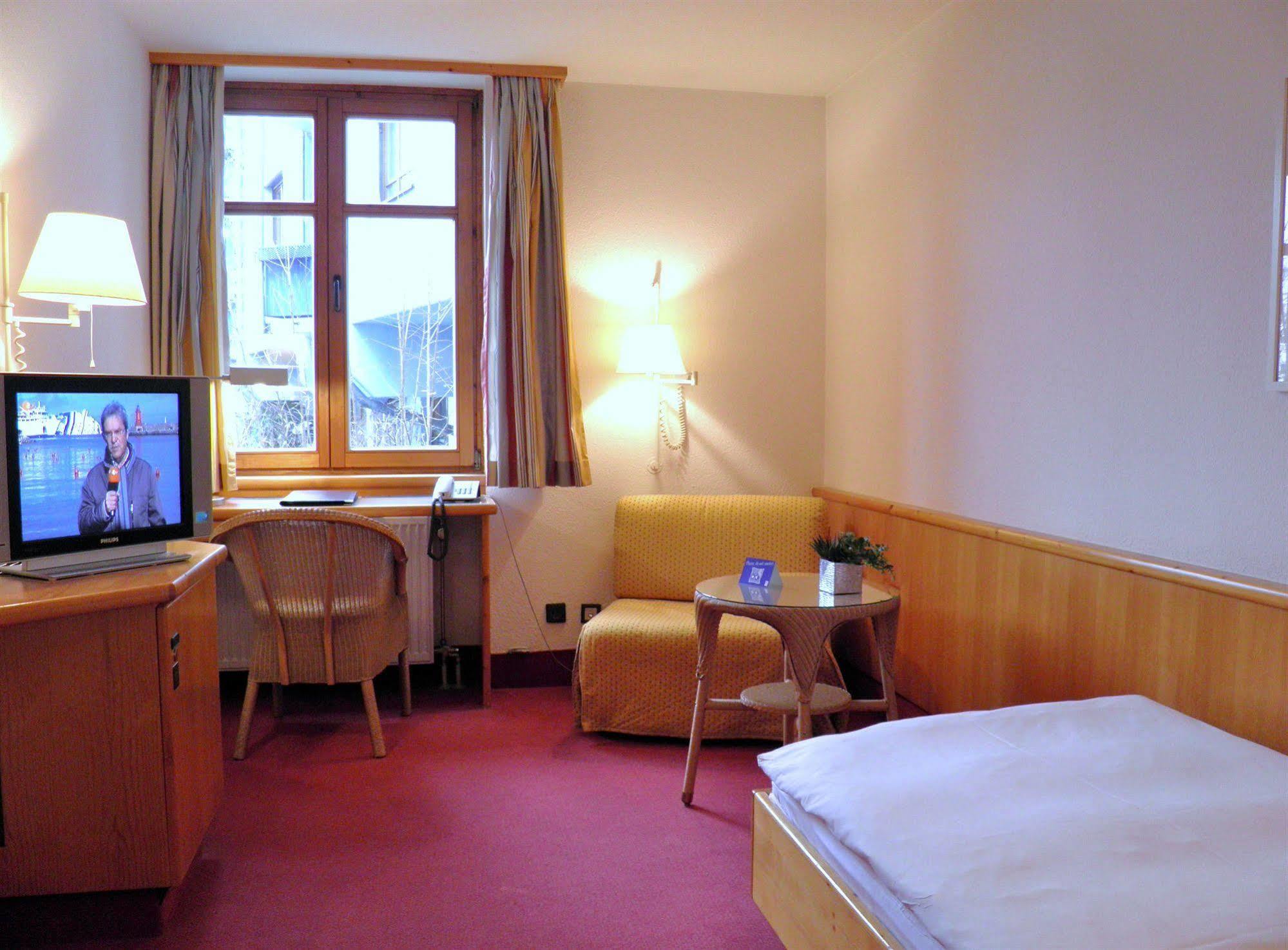 Hotel Am Nockherberg München Eksteriør bilde